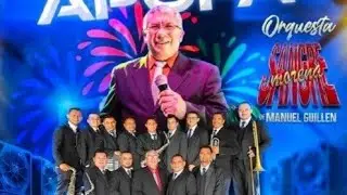 MARTES DE CONCIERTO ORQUESTA SANGRE DE MORENA ENVIVO JONA V REPETICION