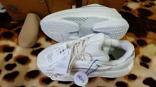 eBay.com - Globbing.com - IH2811 Adidas Mad IIInfinity 003 Men's Basketball Sneakers White Grey