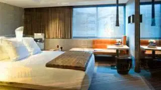 SLS Hotel At Beverly Hills