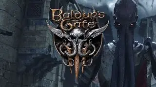 1Game1Life Baldur's Gate 3: Part 106 - Our Destiny, Wyll's Fate, and The Emperor's Trust