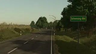 Hofbau Schwesing Bahnhof | Part 2 | Timelapse | LS25