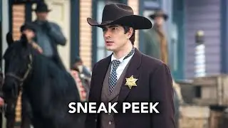 DC's Legends of Tomorrow 1x11 Sneak Peek #2 