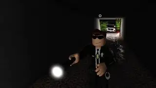Greenville&rsquo;s secret tunnel with hidden  artifacts 🖼 !  #roblox #greenville #roleplay