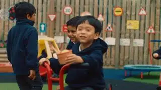 Fairfield Prep School - Only a Minute