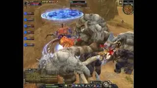 Ecsro Nicolae killed Isy #1 (event) HD