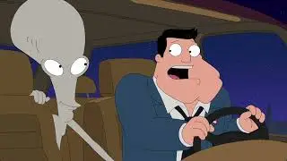 Best of Roger Smith Season 21