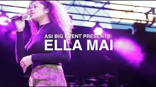 CB Exclusive: Ella Mai Interview
