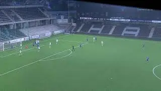 Hamarkameratene vs KFUM Oslo Men's Pro Soccer
