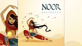 Noor - Covidance [Full Album]