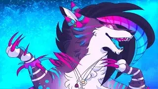 yiffmas 2.0 speedpaint
