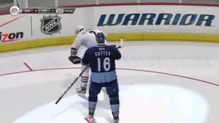 NHL 13 Tournament Ep. 2 | Cruzer0113
