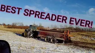 Meyer Industrial 7200 Review