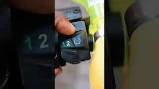 Как отключить систему контроля тяги | Husqvarna 701 KTM 690 Gas Gas 700 #husqvarna701 #supermoto #TC