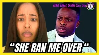 SHOCKING BODY CAM VIDEO OF INFLUECER BRIANA BATTLE&rsquo;S BABY DADDY JOHNELL YOUNG TRYING TO SET HER UP 👀