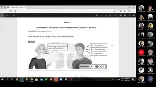 Saber Pro   Charla módulo Inglés 2021
