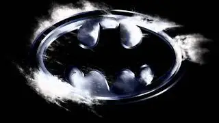 Batman (1989) - Theme (Rock / Metal) Cover
