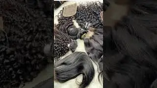 How to buy quality human hair beginning friendly Tutorial #shorts #shortvideo