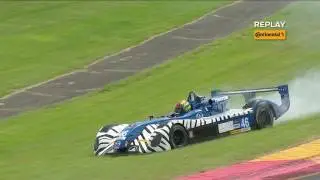 Watkins Glen International 2017 IMSA Prototype Challenge presented by Mazda
