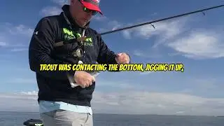 Action-packed lure catches fish fast! Explore Gear