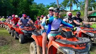 Доминикана отдых карантин 2020 Dominican republic vacation quarantine 2020