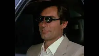 Episode 16: The Living Daylights