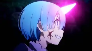 REM ~ demon