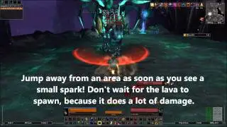 How to Solo Slabhide - For Feral Druids
