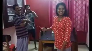 Birthday surprise for my wife 🥰 | Be With Us | Surprise visit | Birthday Vlog | Family | Friends