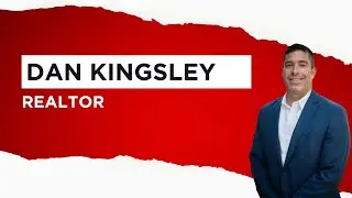 Get To Know Dan Kingsley From The Realty Edge Team!