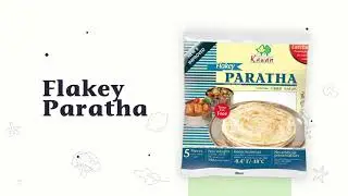 Kawan Parathas