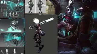 Ekko |  Soru & Cevap | Bilinmeyen Gerçekler