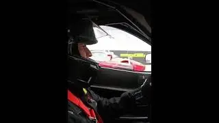 Ferrari 599XX EVO vs Ferrari Laferrari on the track!