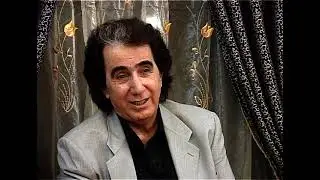 الراحل الفنان الكبير جعفر حسن يتحدث , الجزء الأول