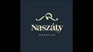 Nasz&aacute;ly zenekar - kolozsi muzsika Laka 