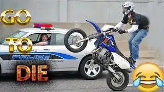 ANGRY PEOPLE vs BIKER & MOTORCYCLE CRASHES COMPILATION 2016