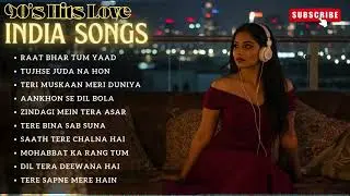 90s Bollywood Love Songs &ndash; Desi Nostalgia for Indian-Americans ❤️🎶