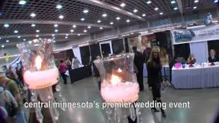 St. Cloud Wedding Expo - Promotional Video