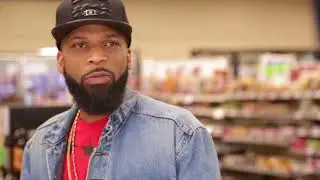 BINO DA BIGSHOT 
