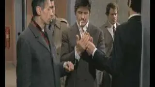 FAREWELL FRIEND