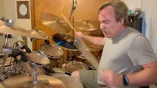 Gotta Get Away by The Offspring (Drum Cover)