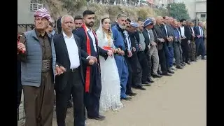 Govenda Kurdi Şahiya Zeynep  u  Yaşar  Gazi Yıldırım  Uludere