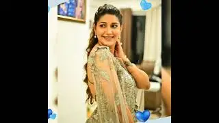 Sapna Choudhary is a Glamorous Dancer in the Indian Film Industry Glamorous Photos of Sapna👌💝🥰💖🤩👑🌹😍💓
