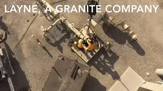 About Layne, A Granite Company