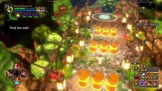 happy dungeons b81