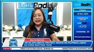 234 Person Deprived of Liberty, pinalaya na
