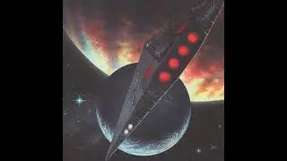 Convextion - Flyby [A.R.T.LESS VEXT LP 1]