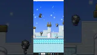 SUPER TUX GAME