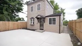 Welcome to a rare investment or multi-generational opportunity in the heart of Buffalo!