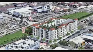 Business Owners Speak Out On Plan For Urban Village In SJ's Little Portugal Neighborhood