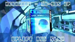 Nu-90s EP: Uplift & Slam